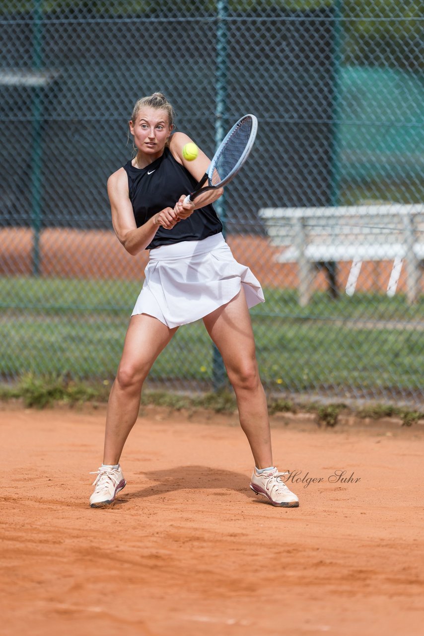 Marie-Lynn Tiedemann 7 - TVSH Cup
